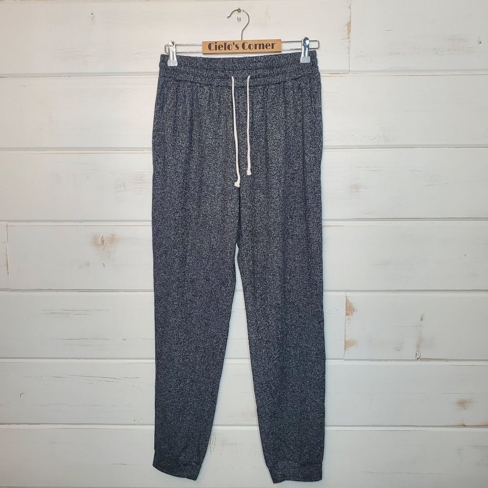 SUNNYME Drawstring Sweatpants XL